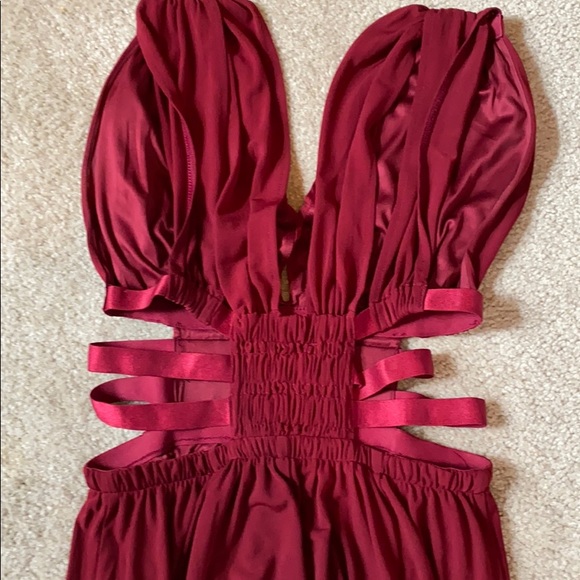 Express Dress - Picture 2 of 5